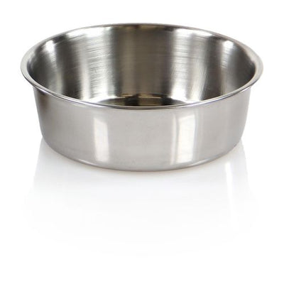 Swisspet Ecuelle de rechange en acier inox, ø16cm - MyStetho Veterinary