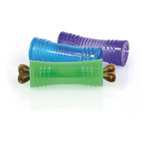 Swisspet Fabius Snack & Play, violette - MyStetho Veterinary