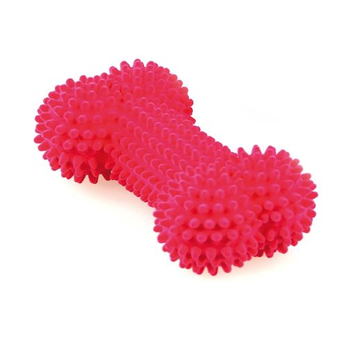 Swisspet Flocking Bone, rose vif - MyStetho Veterinary