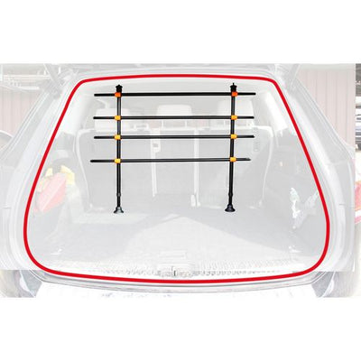 Swisspet Grille de protection pour voiture Norderney - MyStetho Veterinary