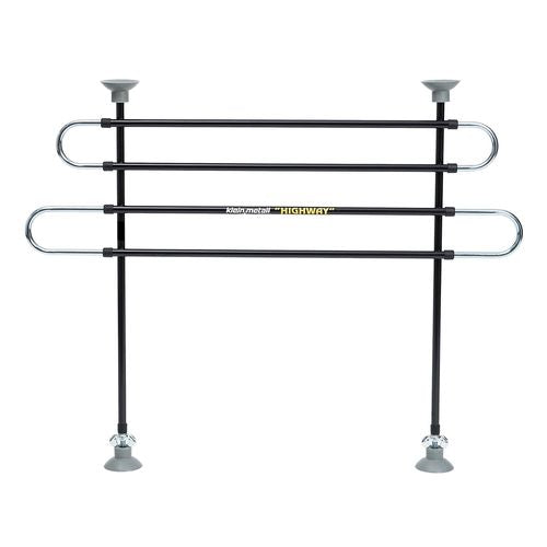 Swisspet Grilles de protection pour voiture Highway, 4 étais - MyStetho Veterinary