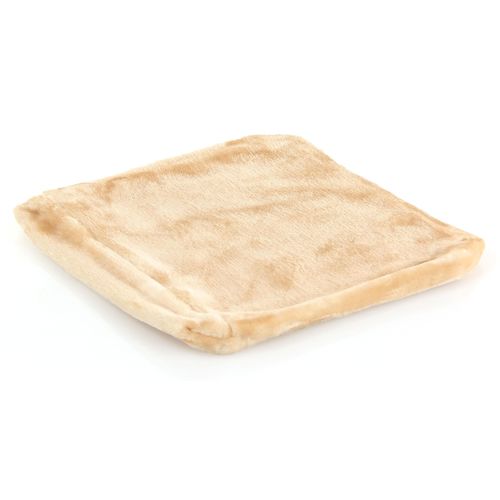 Swisspet Housse pour auge du repos grande, beige Delphin-Amazonia 