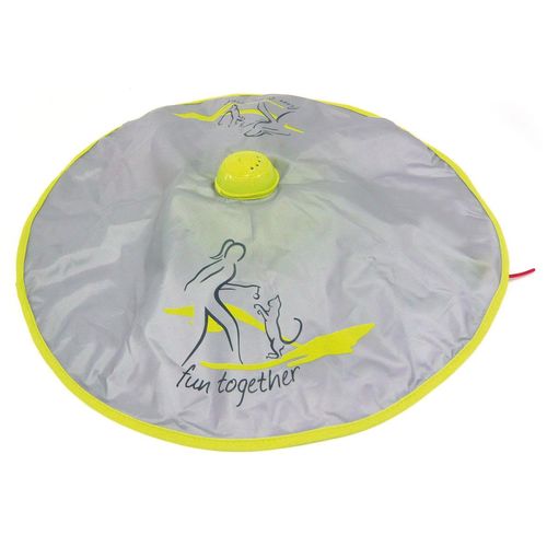 Swisspet jouet pour chats souris invisible - MyStetho Veterinary