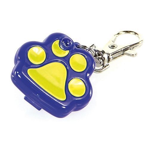 Swisspet pattes lumineuses LED, bleues - MyStetho Veterinary