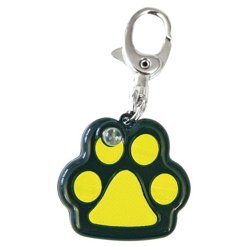 Swisspet pattes lumineuses LED, noires - MyStetho Veterinary