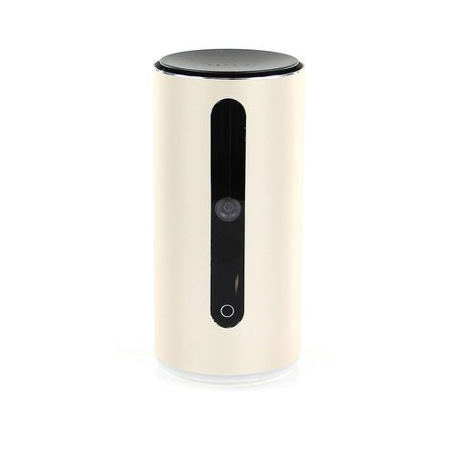 Swisspet Pet Cam & Play - MyStetho Veterinary