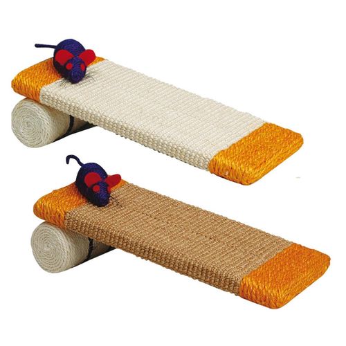 Swisspet planche à gratter avec souris - MyStetho Veterinary