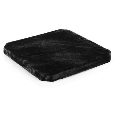 Swisspet Plaque de fond, 60x60x5cm, noir - MyStetho Veterinary