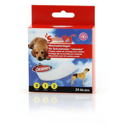 Swisspet protection de rechange - MyStetho Veterinary