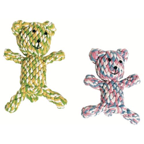 Swisspet Puppy ours en coton - MyStetho Veterinary