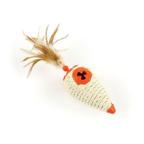 Swisspet Snack-carotte, ø8cm/30cm, orange - MyStetho Veterinary