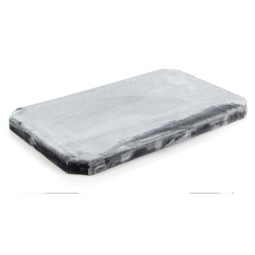 Swisspet Socle grand, 80x43x3cm, gris - MyStetho Veterinary