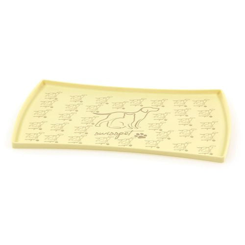 Swisspet sous-main en silicone Cats & Dogs - MyStetho Veterinary