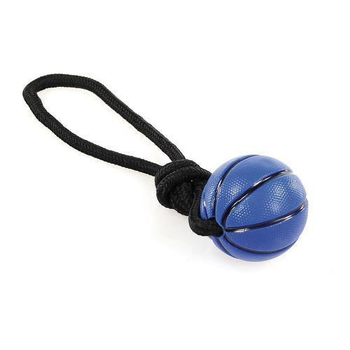 Swisspet WAVE basketball, bleu Delphin-Amazonia 