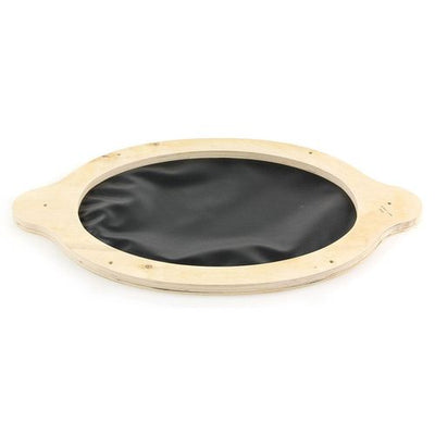 SwisspetLiving SP Living, Ellipse avec auge, sans pelage - MyStetho Veterinary