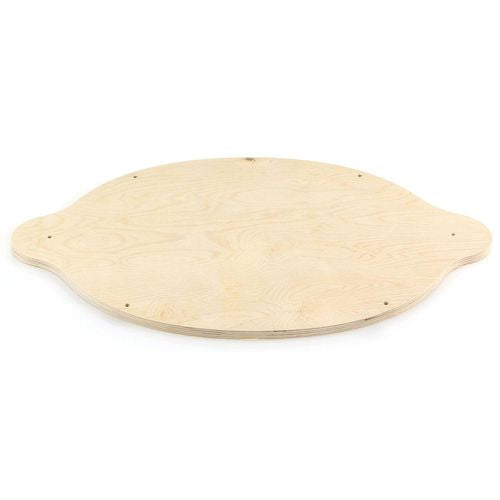 SwisspetLiving SP Living, ellipse-tablette, sans pelage - MyStetho Veterinary