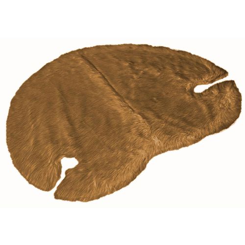 SwisspetLiving SP Living, pelage-rein 2-trous, caramel - MyStetho Veterinary