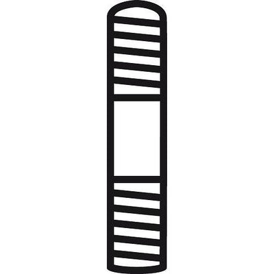 SwisspetLiving SP Living, tige filetée, 1pcs. - MyStetho Veterinary