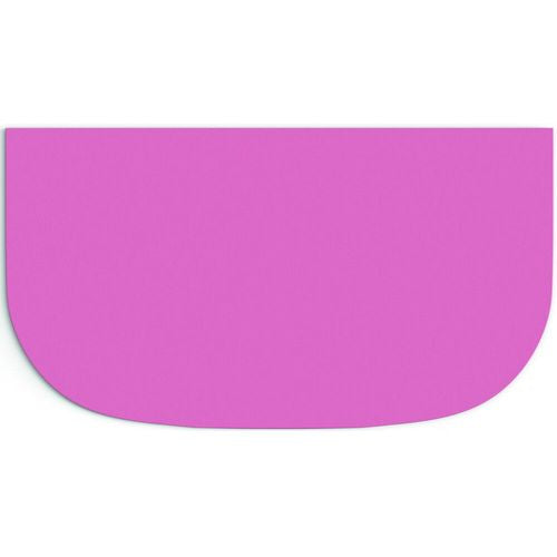 Tapis pour SureFeed pink 1 Stück - MyStetho Veterinary