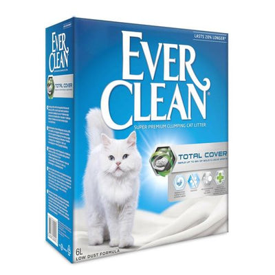 Total Cover 6L - MyStetho Veterinary
