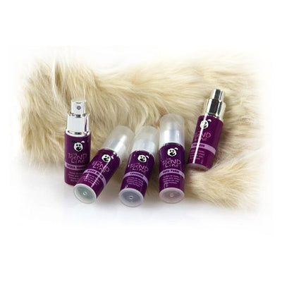 Trendline Parfum, Golden Memory - MyStetho Veterinary