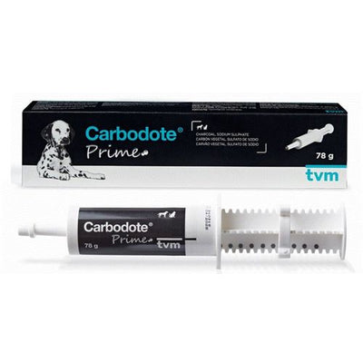 TVM Carbodote Prime applicateur à 78 g Virbac 