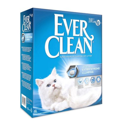 Unscented Extra Strong Clumping (US) 6L - MyStetho Veterinary