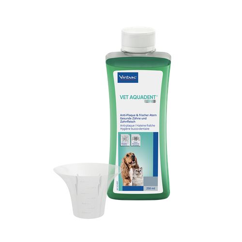 Vet Aquadent 250 ml Virbac 