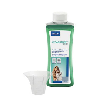 Vet Aquadent 500 ml - MyStetho Veterinary