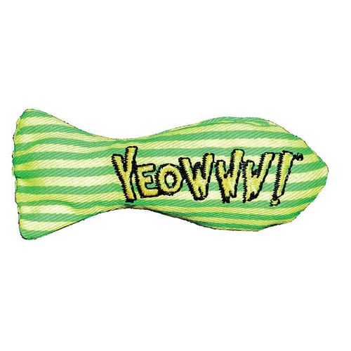Yeowww Stinkies Stripes 1 pcs. - MyStetho Veterinary